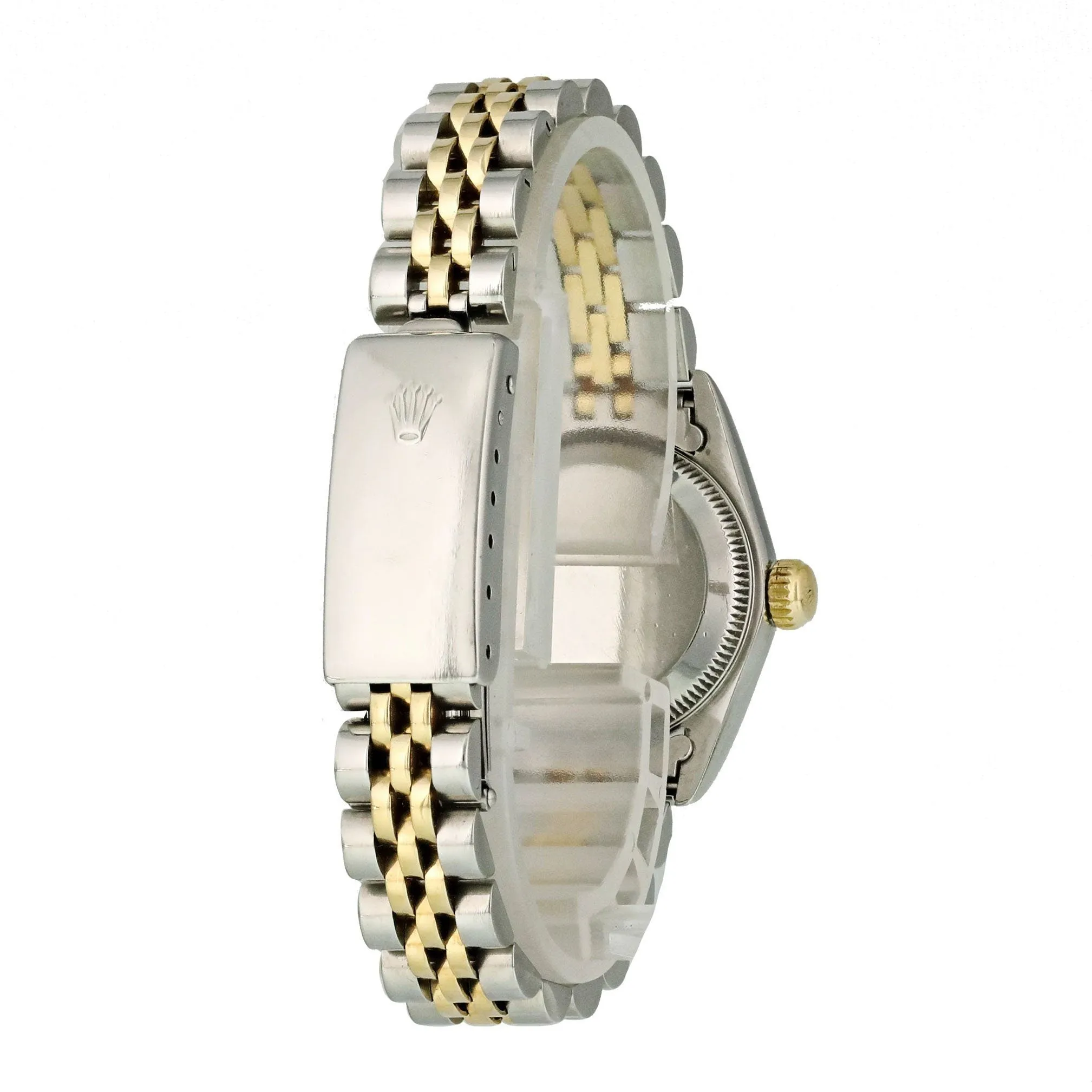 Rolex Oyster Perpetual 67193 Ladies Watch