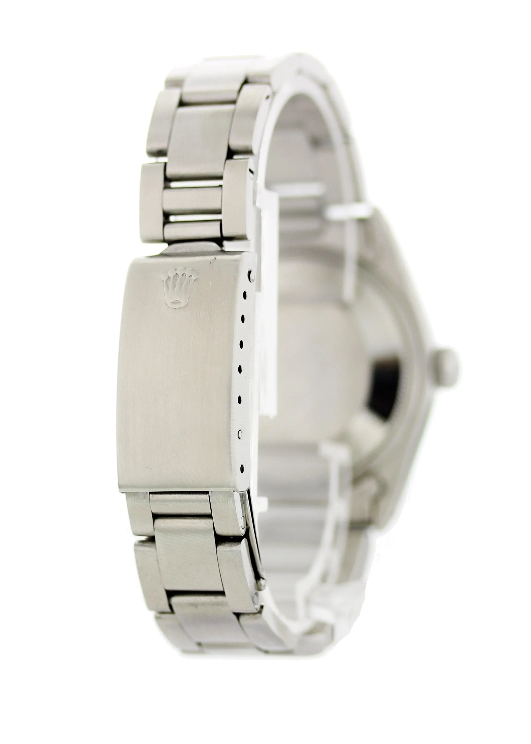 Rolex Oyster Perpetual Date 1500 Mens Watch