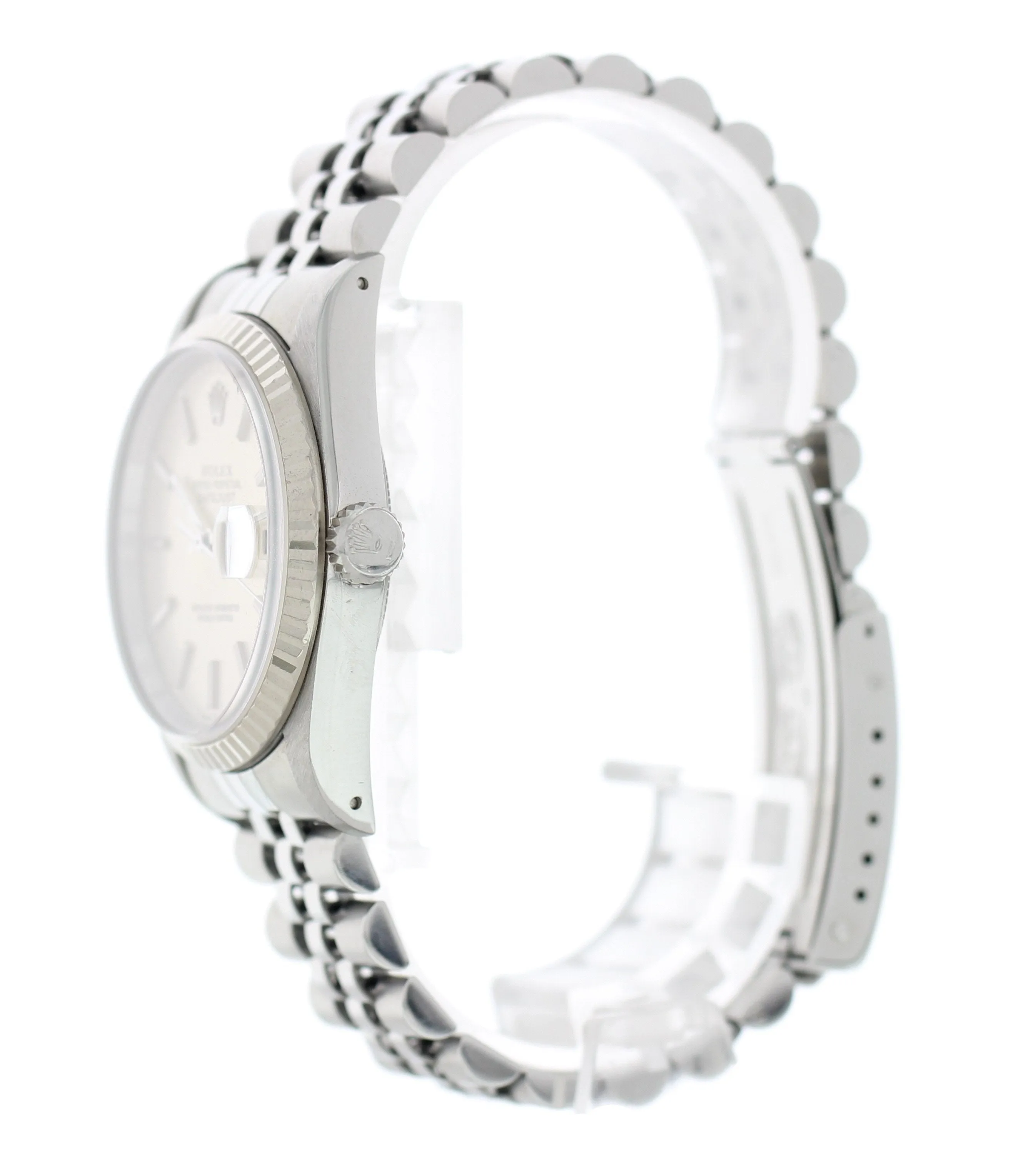 Rolex Oyster Perpetual Datejust 16234 Stainless Steel