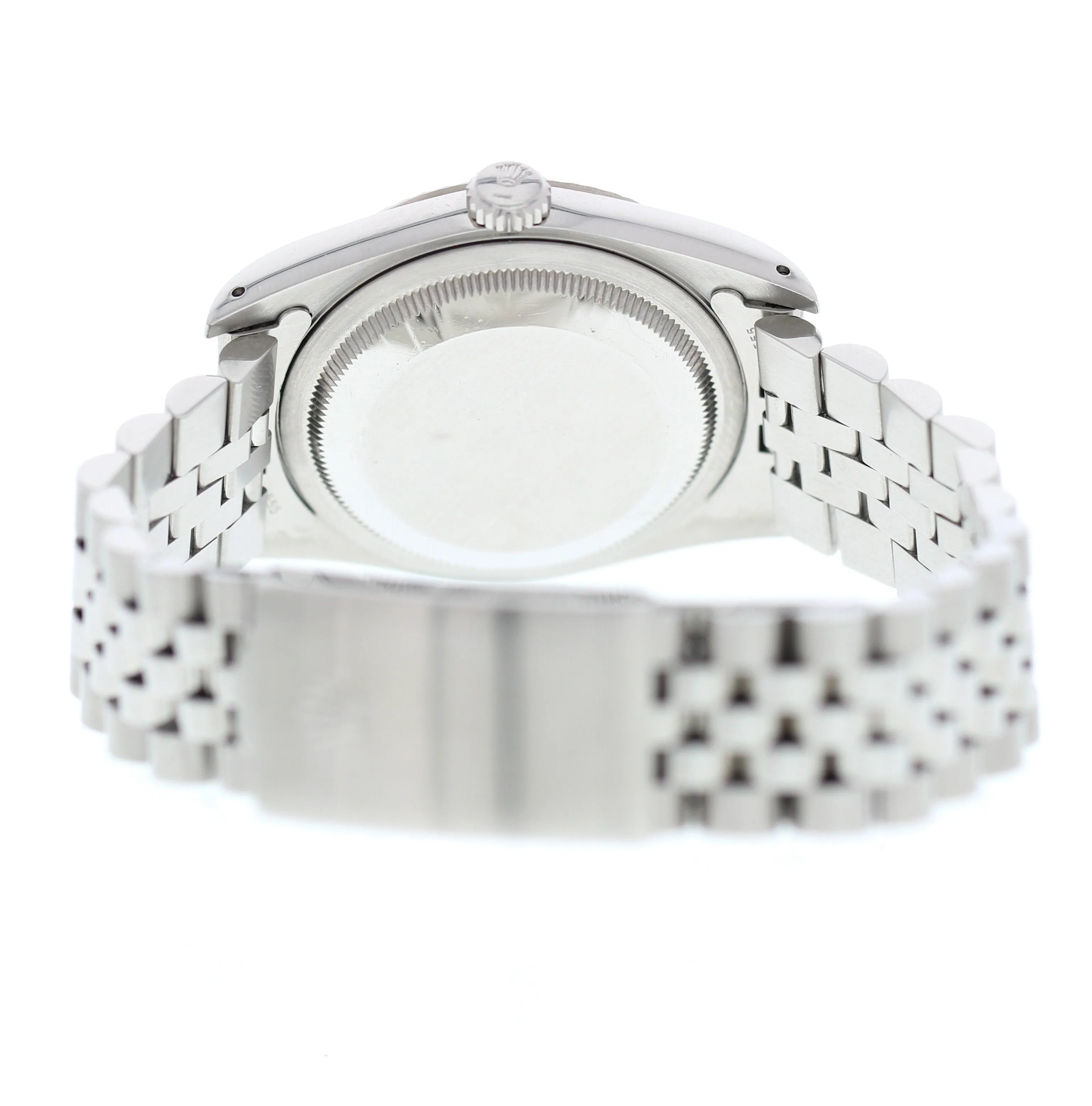 Rolex Oyster Perpetual Datejust 16234 Stainless Steel