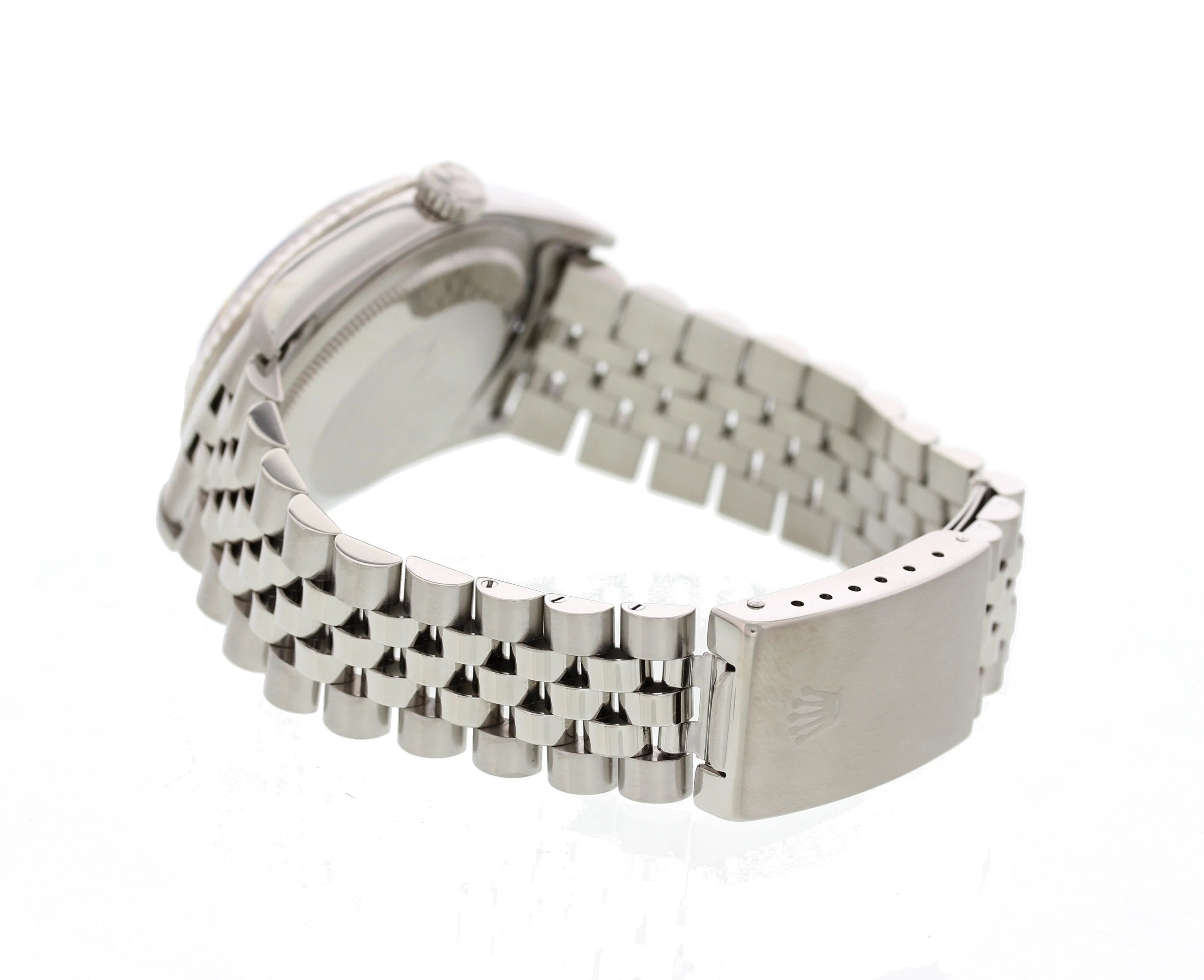 Rolex Oyster Perpetual Datejust 16234