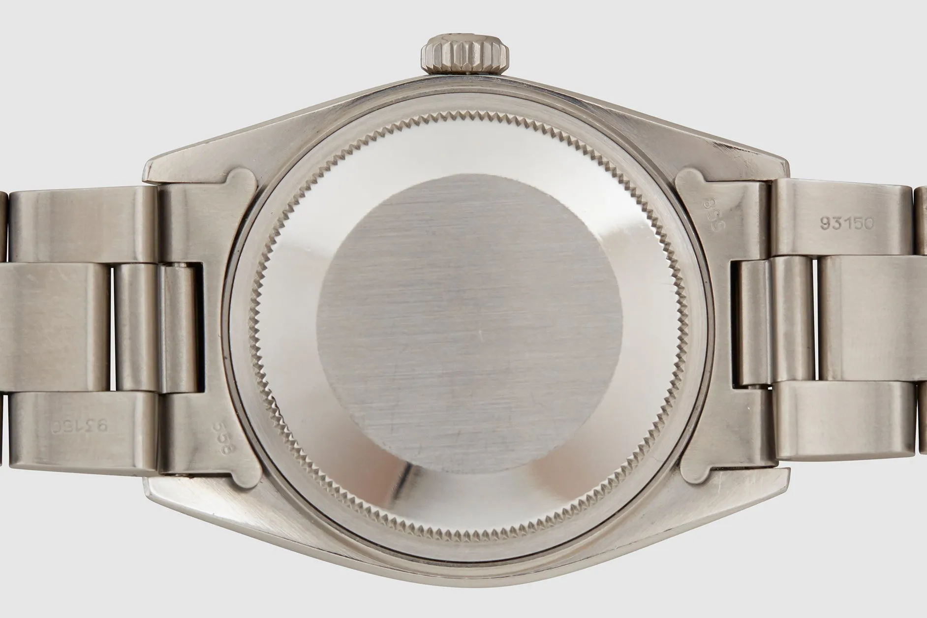 Rolex Oyster Perpetual Datejust 1979