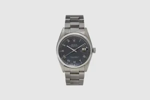 Rolex Oyster Perpetual Datejust 1979