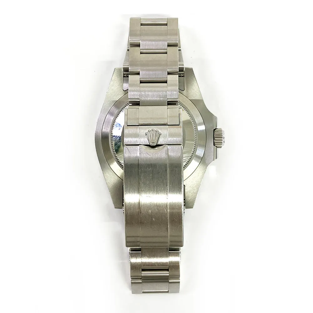 Rolex Submariner 126610LN Black Dial Apr 2023