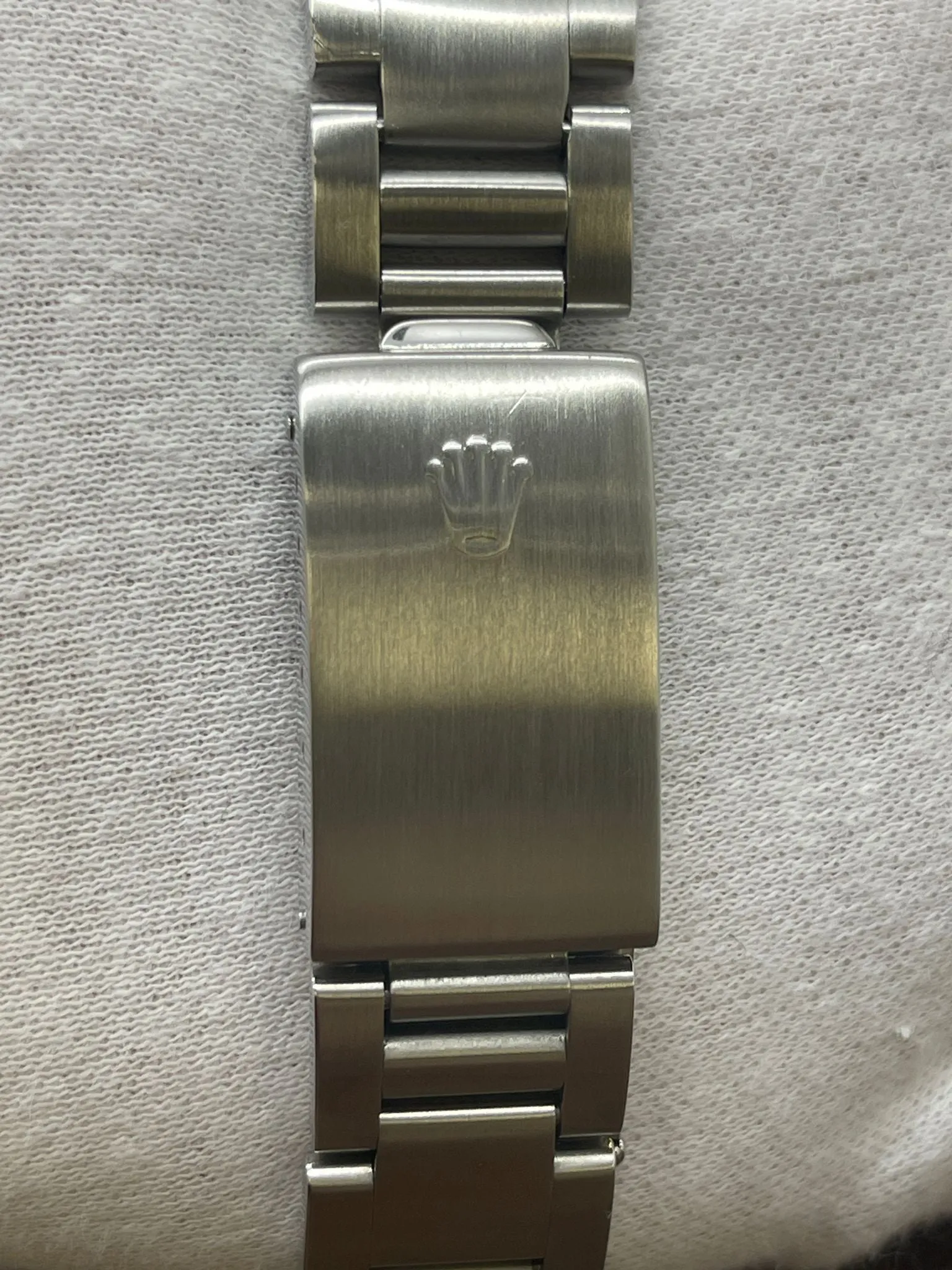 Rolex Submariner 1680 Black Dial Automatic Men's Watch