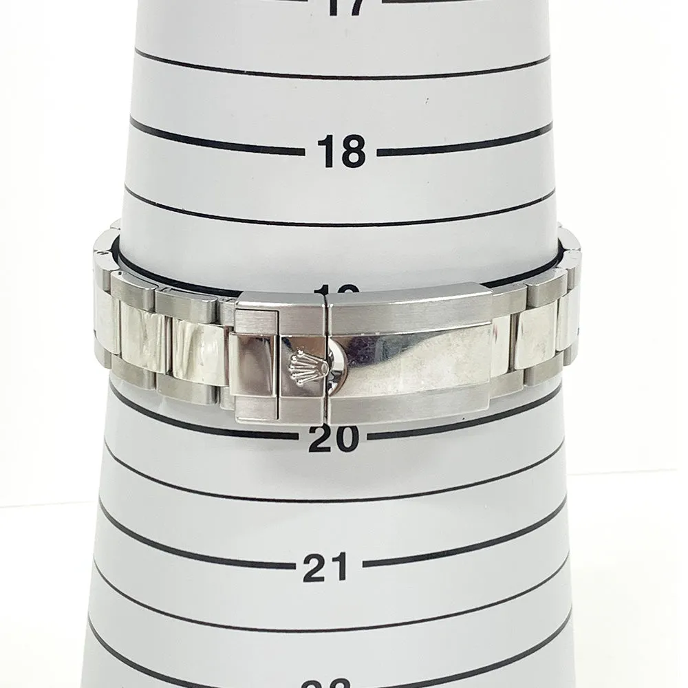 Rolex Yacht Master 116622 Slate Dial Apr 2019