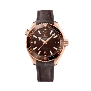 SEAMASTER DIVER 600M CO AXIAL CHRONOMETER