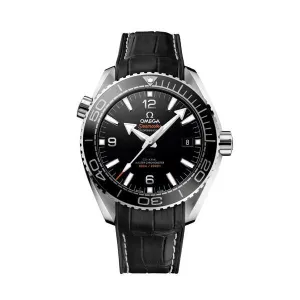 Seamaster Planet Ocean 600 M Omega Co-Axial Master Chronometer