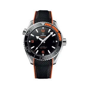 Seamaster Planet Ocean 600M Co-Axial Master Chronometer 45.5MM