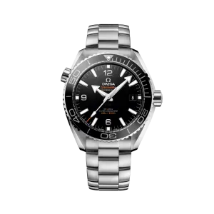 SEAMASTER PLANET OCEAN CO AXIAL MASTER CHRONOMETER 600M