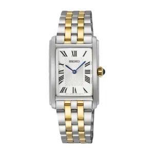 Seiko Essentials Quartz Women's Watch SWR087