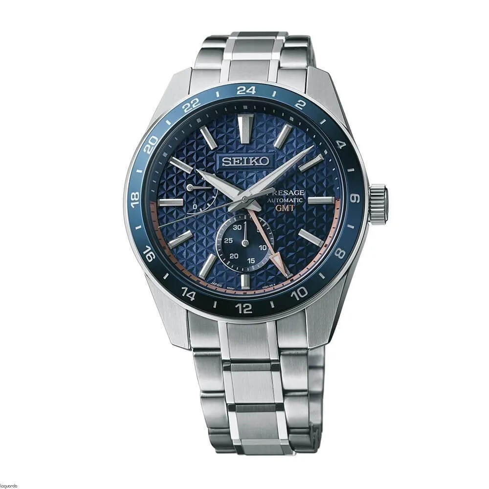 Seiko Presage Automatic Men's Watch SPB217J1