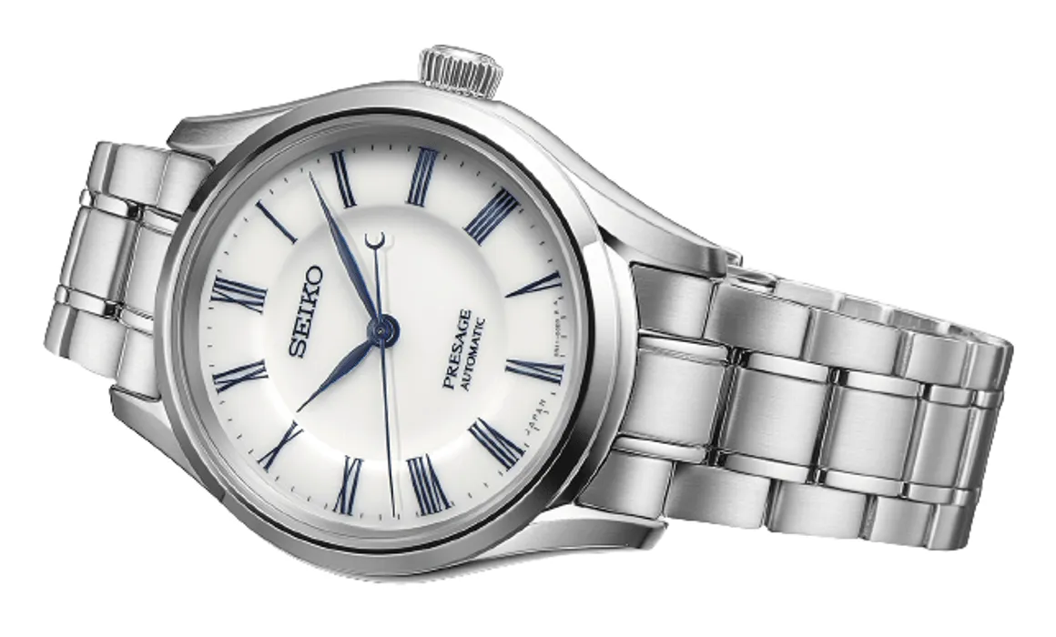 Seiko Presage Automatic Men's Watch SPB293J1