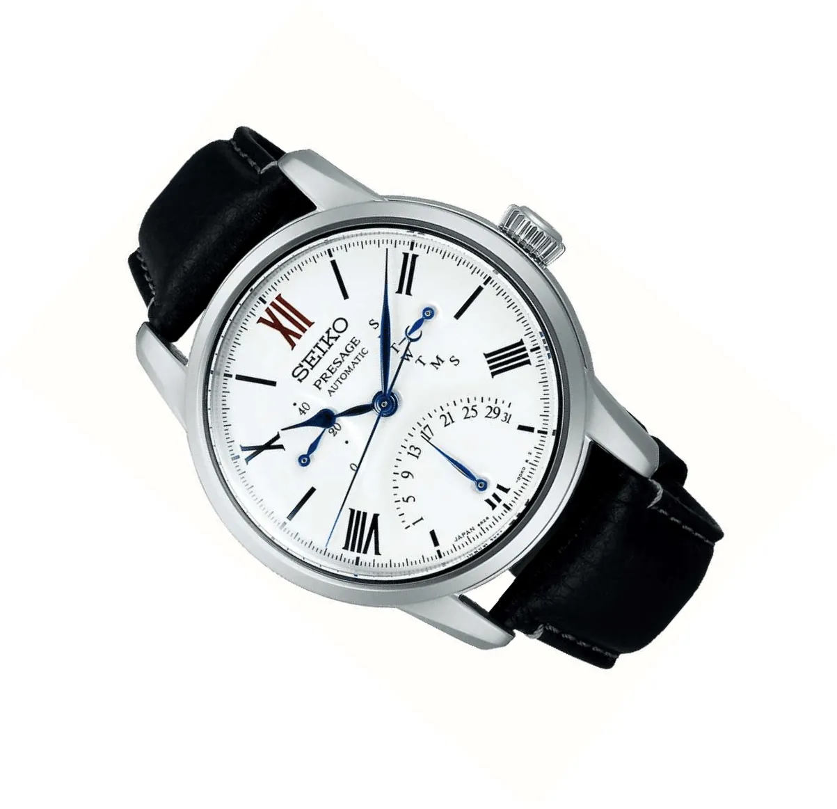Seiko Presage Automatic Men's Watch SPB393J1