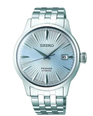 Seiko Presage Automatic Men's Watch SRPE19