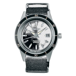 Seiko Presage Automatic Men's Watch SRPG09