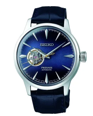 Seiko Presage Automatic Men's Watch SSA405