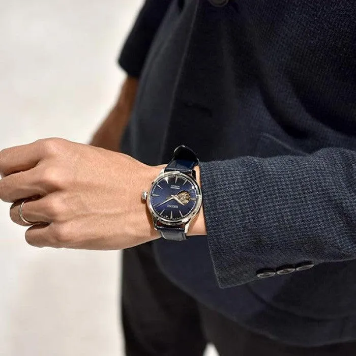 Seiko Presage Automatic Men's Watch SSA405