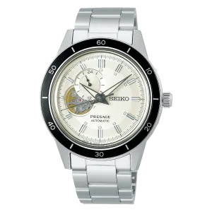 Seiko Presage Automatic Men's Watch SSA423