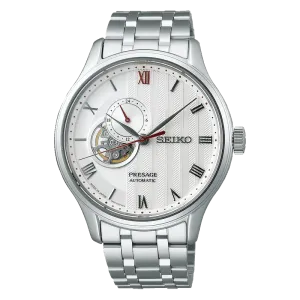 Seiko Presage Automatic Men's Watch SSA443