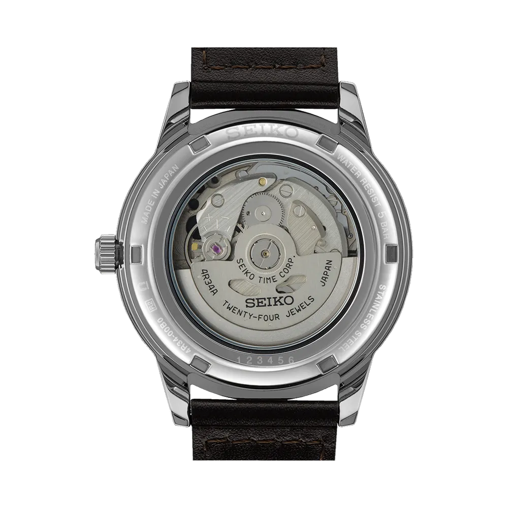 Seiko Presage Automatic Mens Watch SSK013J