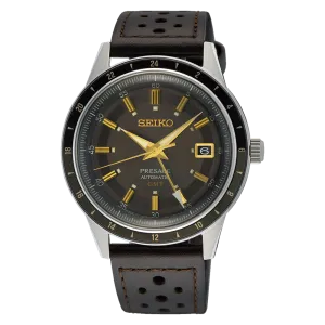 Seiko Presage Automatic Mens Watch SSK013J