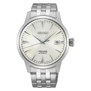 Seiko Presage Automatic SRPG23