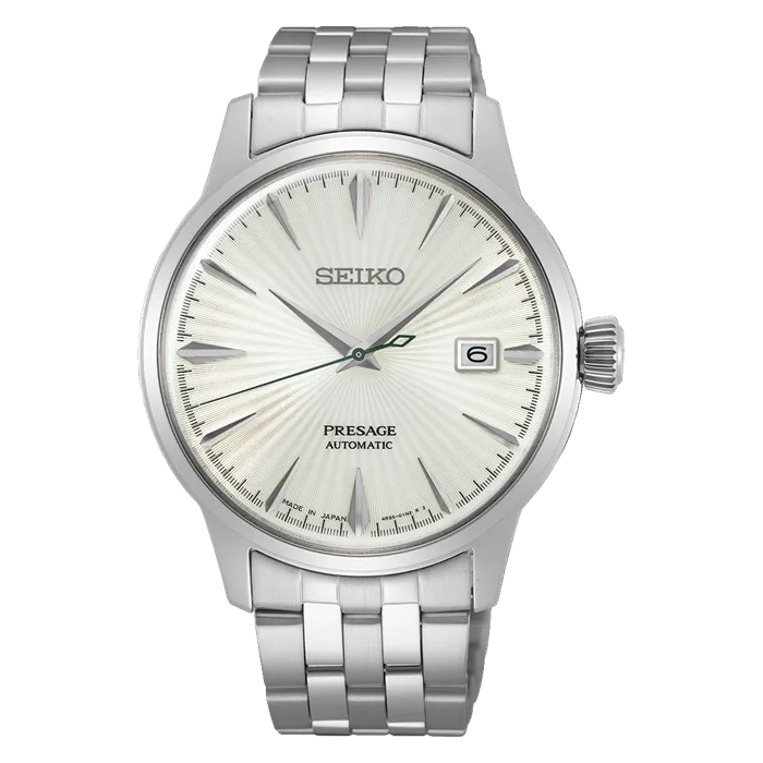 Seiko Presage Automatic SRPG23