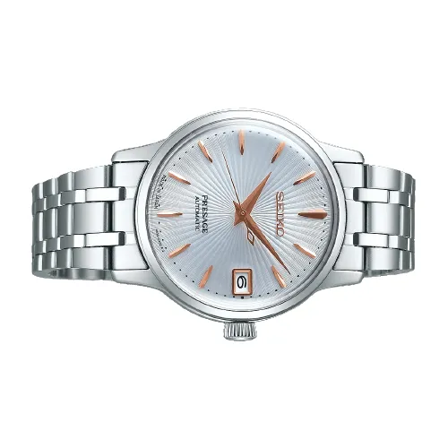 Seiko Presage Automatic Women's Watch SRP855
