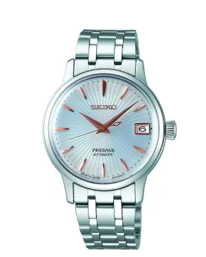 Seiko Presage Automatic Women's Watch SRP855