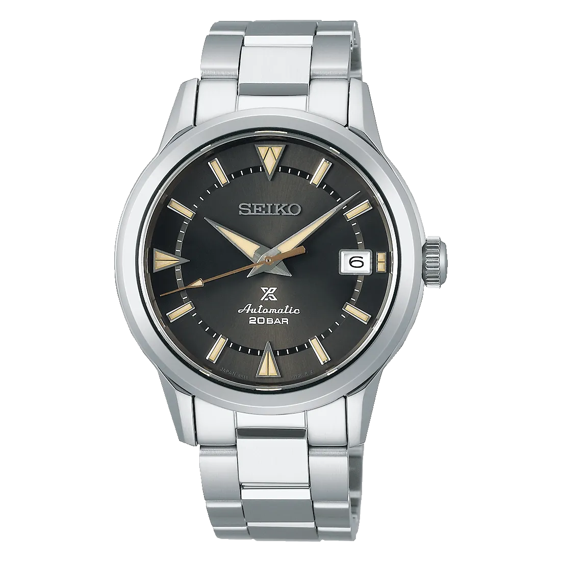 Seiko Prospex Automatic Men's Watch SPB243J1