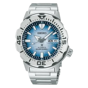 Seiko Prospex Automatic Men's Watch SRPG57