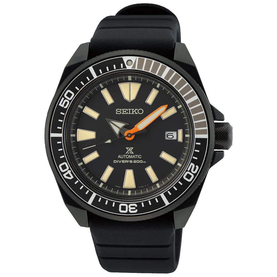 Seiko Prospex Limited Edition Automatic Men's Watch SRPH11K1