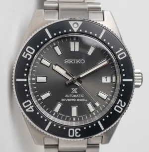 Seiko Prospex SPB143