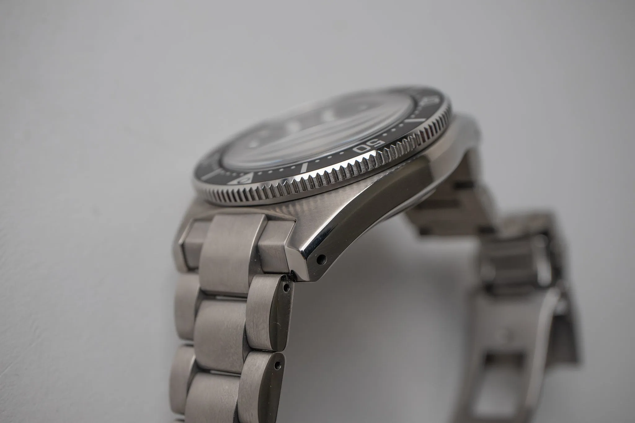 Seiko Prospex SPB143
