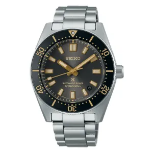Seiko Prospex Special Edition Automatic 1965 Heritage Diver's Men's Watch SPB455J1