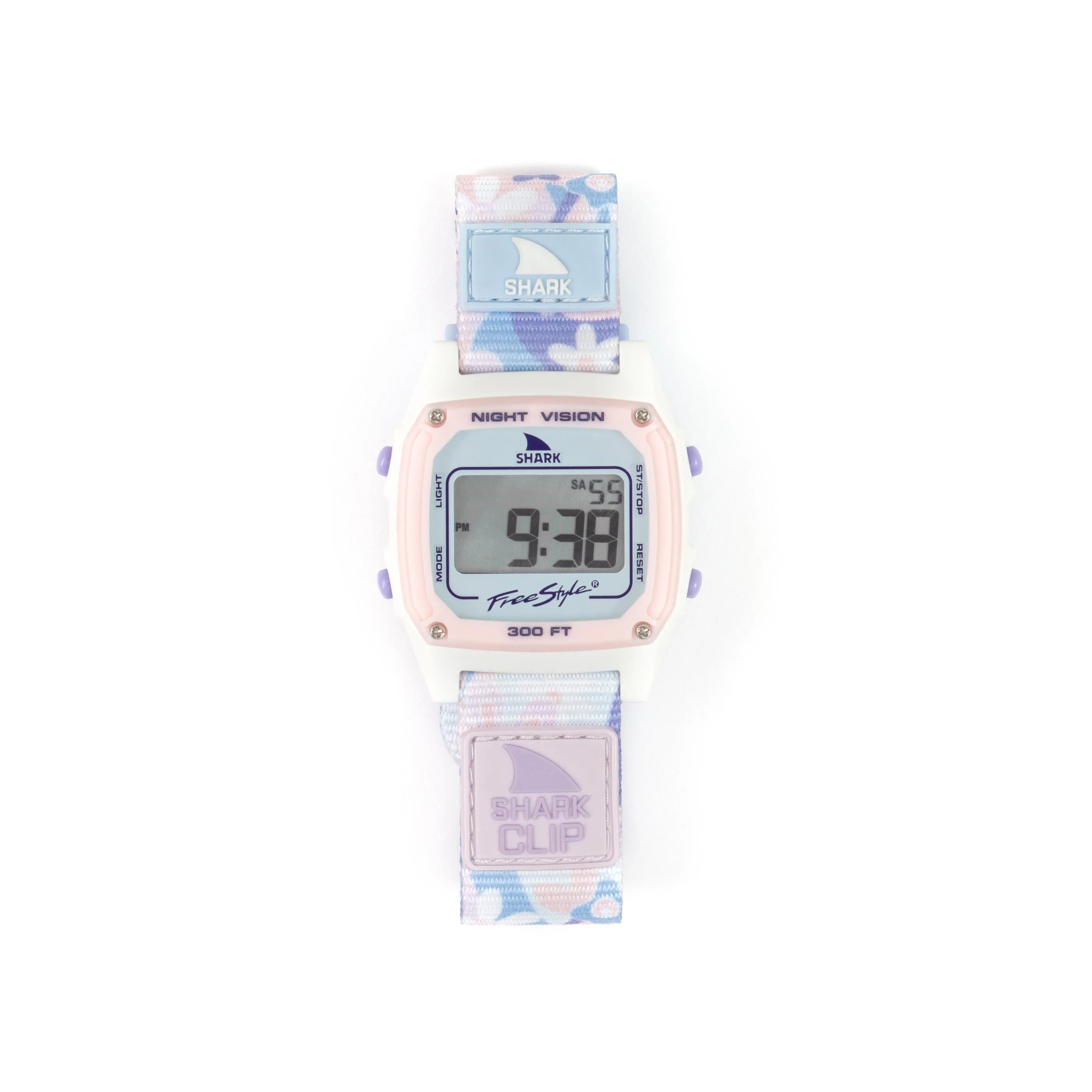 SHARK CLASSIC CLIP PERIWINKLE