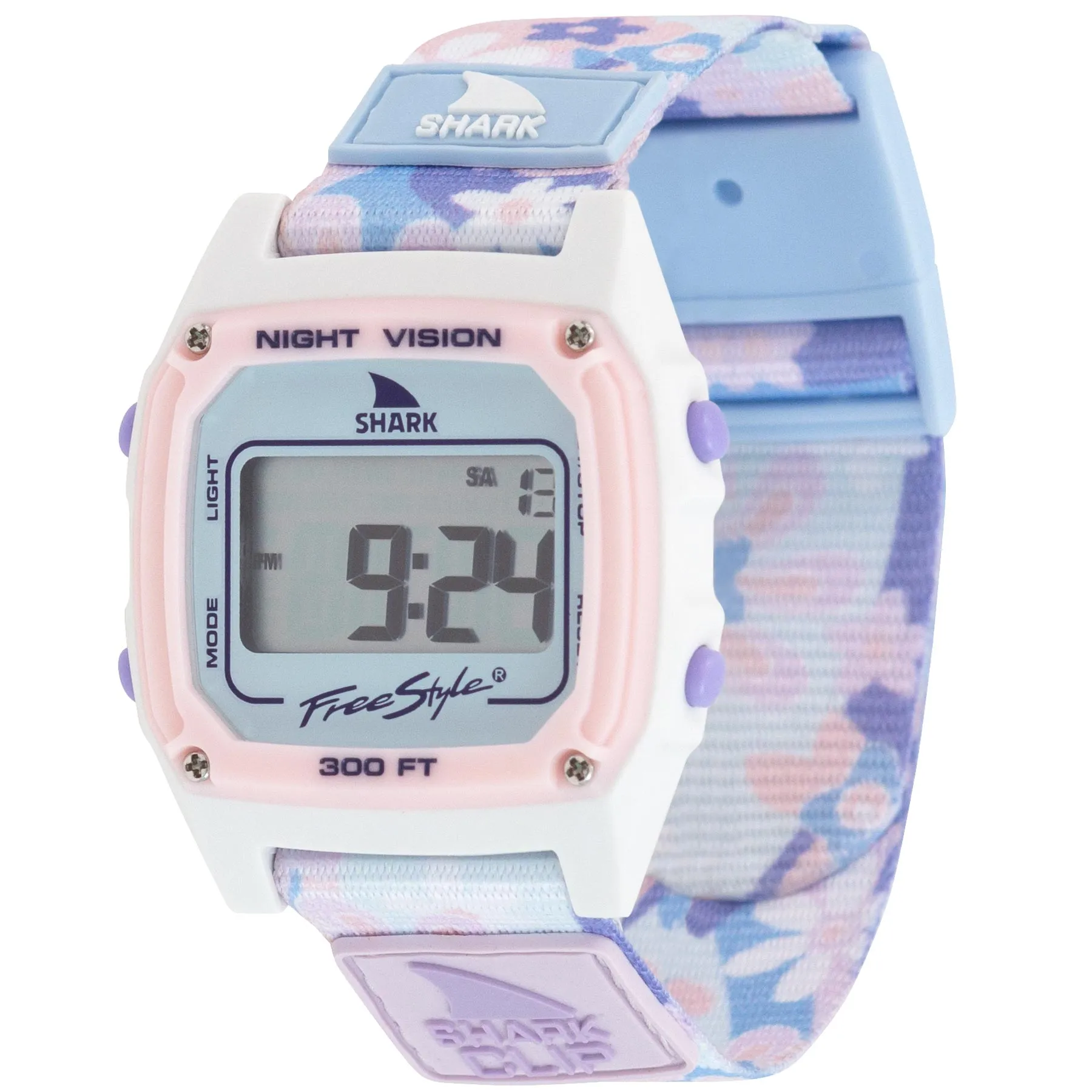 SHARK CLASSIC CLIP PERIWINKLE