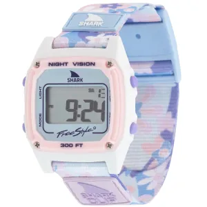 SHARK CLASSIC CLIP PERIWINKLE