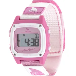 SHARK CLASSIC LEASH PINK CRUSH