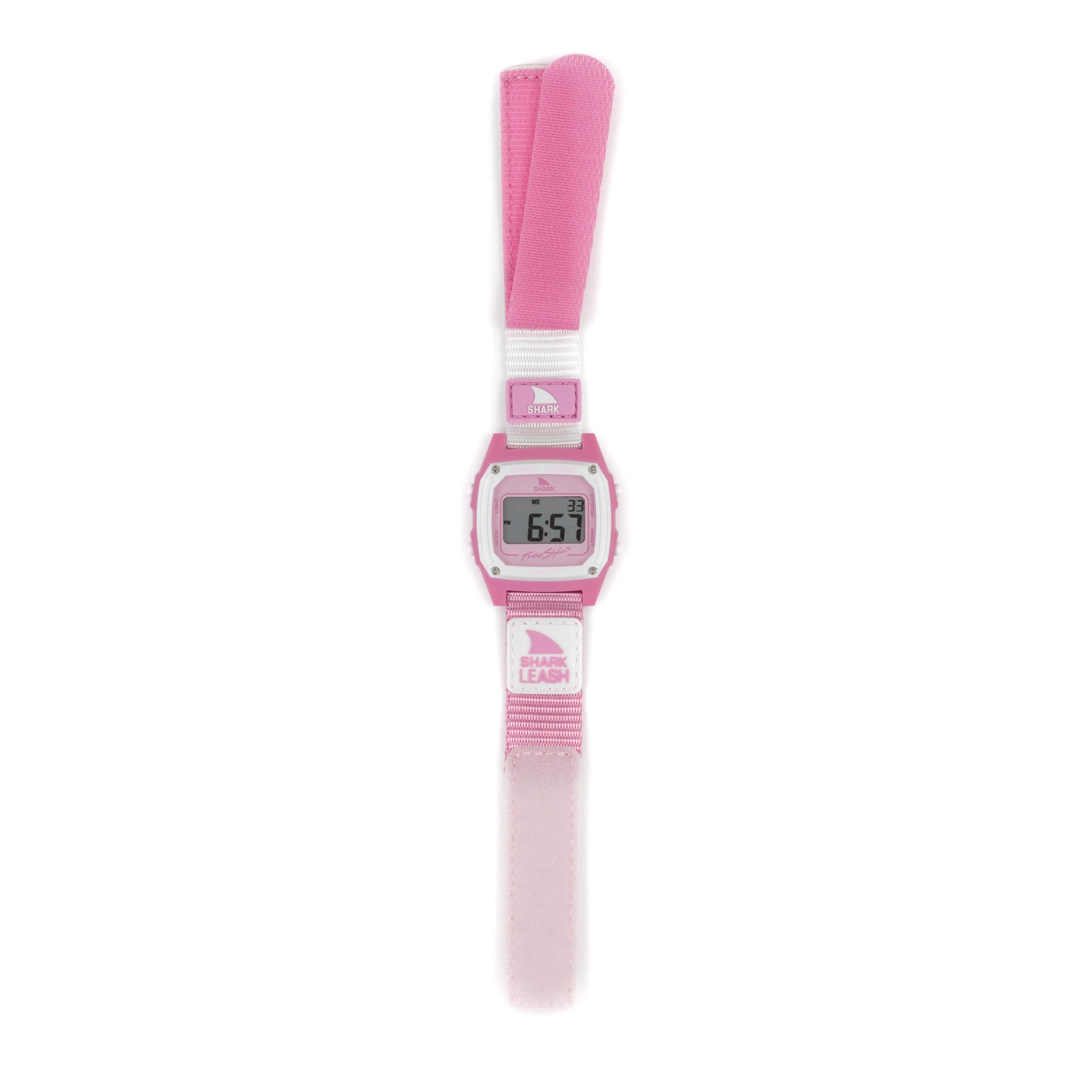 SHARK CLASSIC LEASH PINK CRUSH