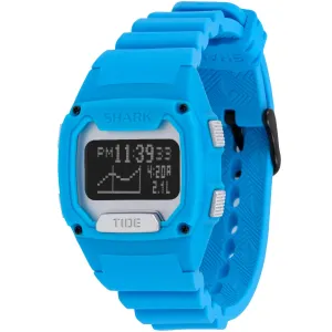 SHARK CLASSIC TIDE 600 BLUE (NEG)