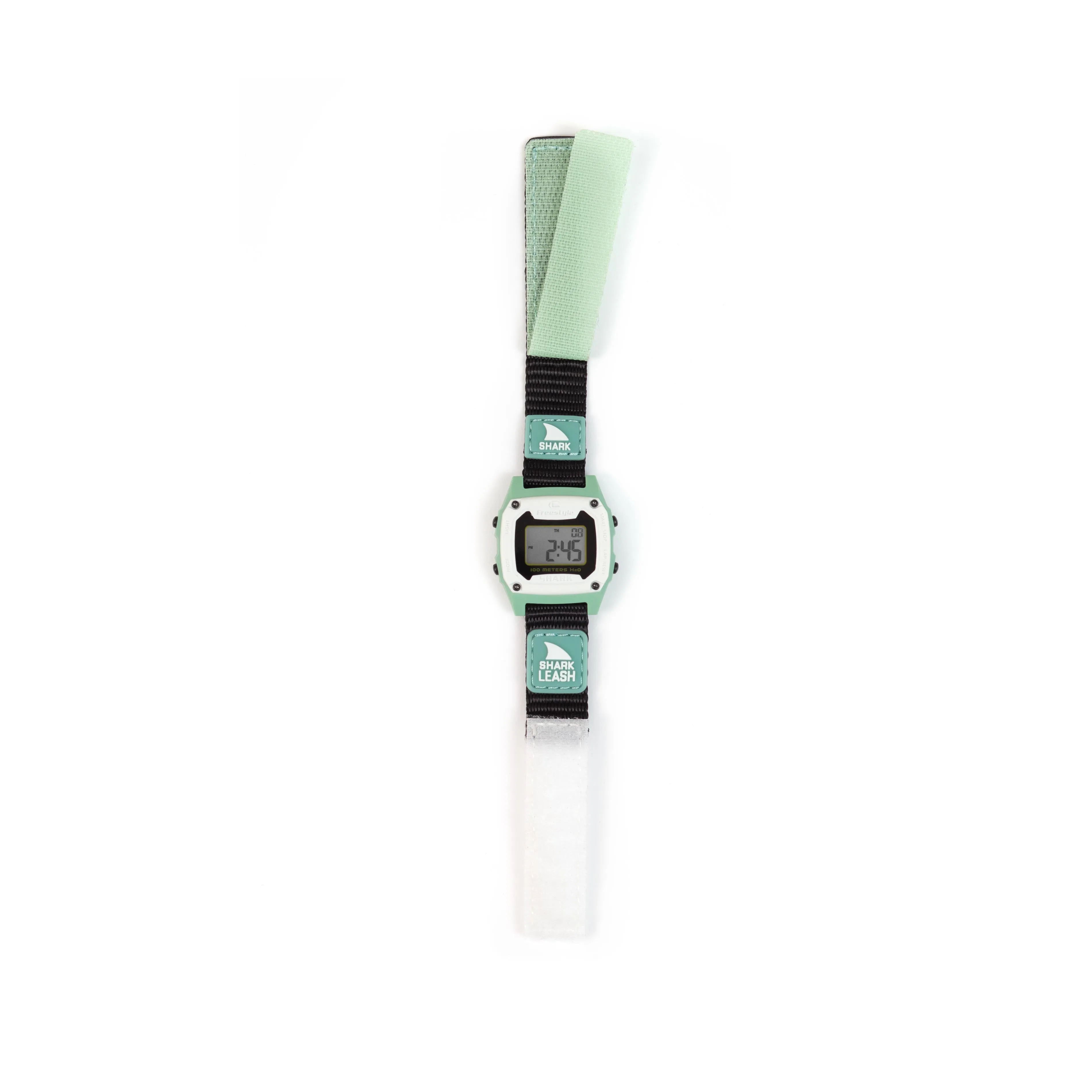 SHARK MINI LEASH MINT