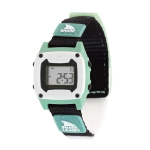 SHARK MINI LEASH MINT