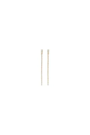 SOPHIE BILLE BRAHE | ROZONA EARRINGS