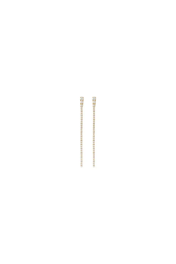 SOPHIE BILLE BRAHE | ROZONA EARRINGS