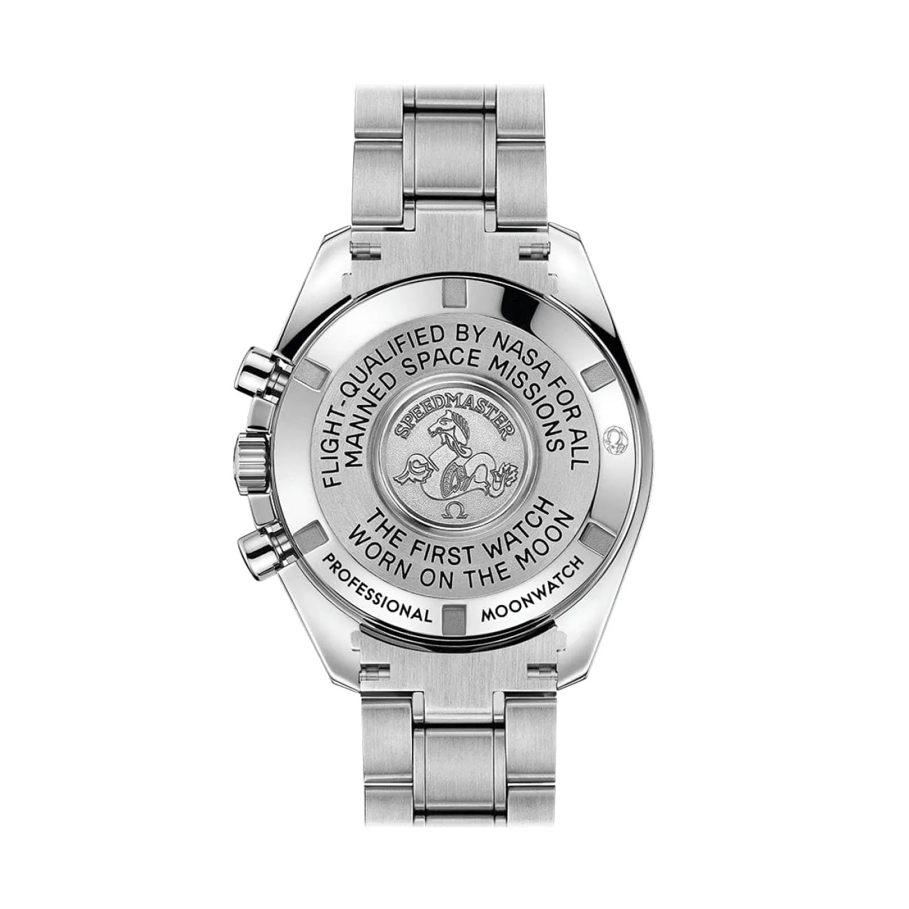 Speedmaster Moonwatch Professional Chronograph