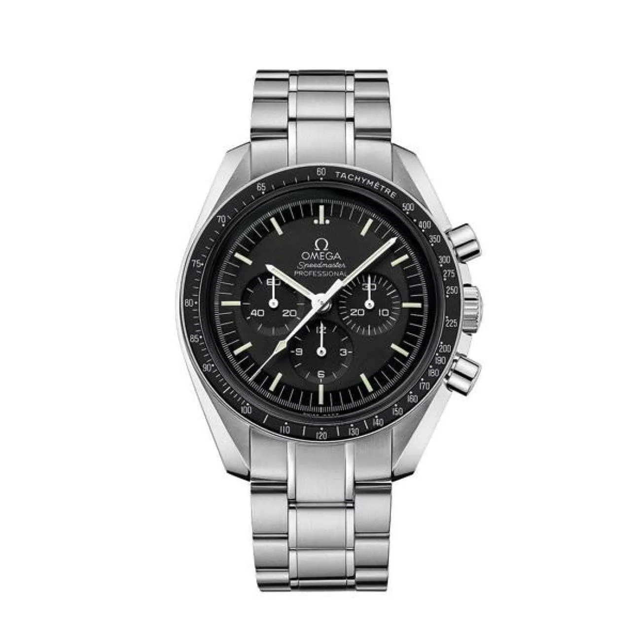 Speedmaster Moonwatch Professional Chronograph