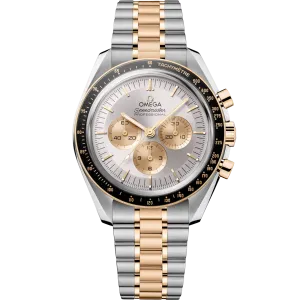 Speedmaster Moonwatch Professional Co-Axial Master Chronometer Chronograph 42MM