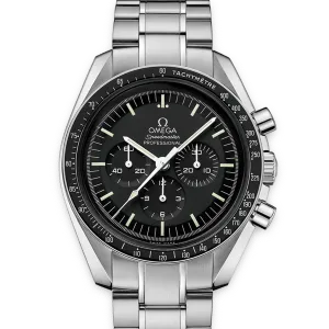 Speedmaster Professional Moonwatch Chronograph